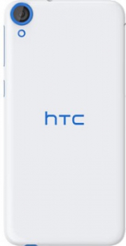 HTC Desire 820 S Dual Sim White